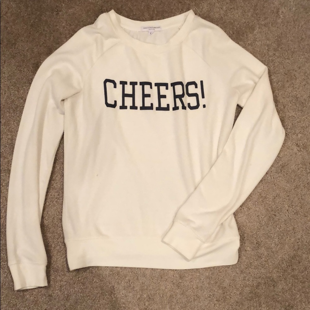 Vintage sweater